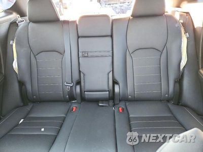 Zdjęcie 10 z 13 samochodu: 2020 LEXUS RX 350 F SPORT VIN:2T2YZMDA8LC221919 - miniatura