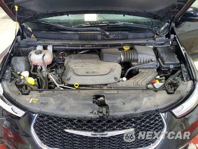Zdjęcie 12 z 13 samochodu: 2025 CHRYSLER PACIFICA SELECT VIN:2C4RC1BG1SR554283 - miniatura