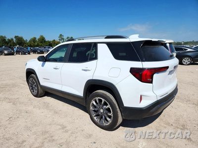 Drugie zdjęcie samochodu z przodu: 2027 GMC TERRAIN ELEVATION VIN:3GKAKMEG1VL178431 - miniatura
