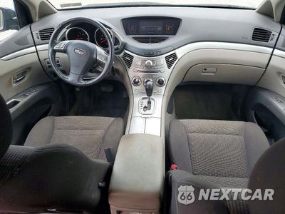 Zdjęcie 8 z 13 samochodu: 2006 SUBARU B9 TRIBECA 3.0 H6 VIN:4S4WX85C964406766 - miniatura