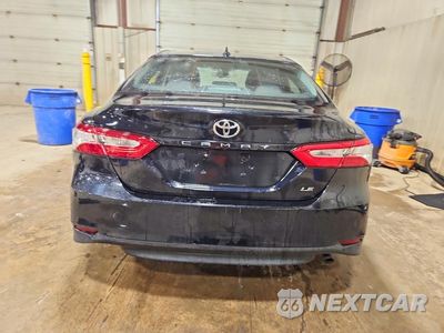 Zdjęcie 6 z 13 samochodu: 2020 TOYOTA CAMRY LE VIN:4T1C11AK8LU875903 - miniatura