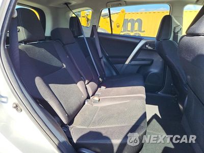 Zdjęcie 11 z 13 samochodu: 2015 TOYOTA RAV4 XLE VIN:JTMWFREV0FD065885 - miniatura
