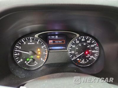 Zdjęcie 9 z 13 samochodu: 2017 NISSAN PATHFINDER SL VIN:5N1DR2MMXHC908428 - miniatura
