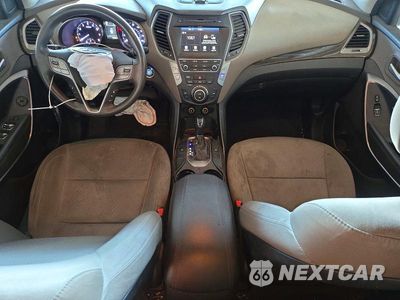 Zdjęcie 8 z 14 samochodu: 2018 HYUNDAI SANTA FE SPORT 2.4L VIN:5XYZUDLB6JG523924 - miniatura