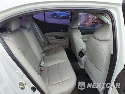 Zdjęcie 10 z 12 samochodu: 2016 ACURA TLX TECH VIN:19UUB1F57GA013323 - miniatura