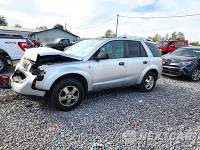 2006 SATURN VUE 5GZCZ33D96S836498 - główne zdjęcie licytacji z USA - miniatura
