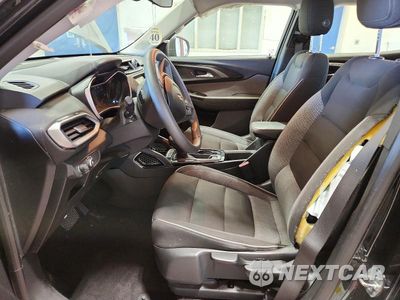 Zdjęcie 7 z 12 samochodu: 2021 CHEVROLET TRAILBLAZER LS VIN:KL79MNSL5MB133814 - miniatura