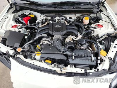 Zdjęcie 11 z 13 samochodu: 2026 TOYOTA GR86 BASE VIN:JF1ZNBB15T9076670 - miniatura