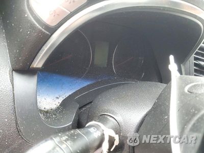 Zdjęcie 9 z 12 samochodu: 2009 INFINITI FX35 BASE VIN:JNRAS18WX9M150927 - miniatura