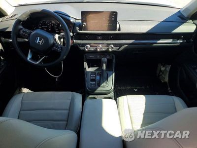 Zdjęcie 8 z 13 samochodu: 2026 HONDA CR-V EXL VIN:5J6RS3H74TL009012 - miniatura