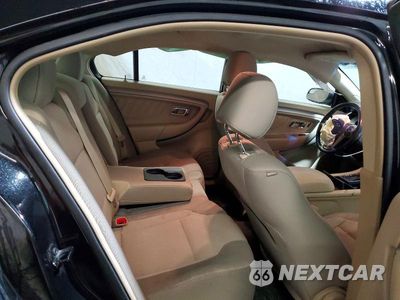 Zdjęcie 10 z 13 samochodu: 2015 FORD TAURUS SEL VIN:1FAHP2H8XFG188262 - miniatura