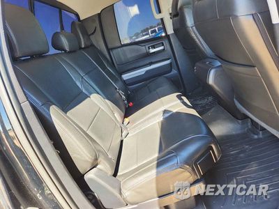 Zdjęcie 10 z 12 samochodu: 2016 TOYOTA TUNDRA SR5 VIN:5TFRM5F16GX100338 - miniatura