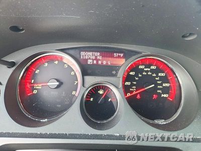 Zdjęcie 9 z 13 samochodu: 2011 GMC ACADIA SLE VIN:1GKKVPED1BJ363066 - miniatura