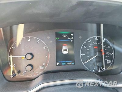Zdjęcie 9 z 12 samochodu: 2024 TOYOTA COROLLA HATCHBACK SE VIN:JTND4MBE0R3218629 - miniatura