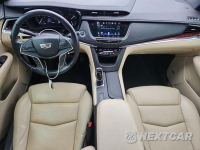 Zdjęcie 8 z 13 samochodu: 2019 CADILLAC XT5 LUXURY VIN:1GYKNCRS5KZ163557 - miniatura