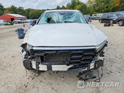 Piąte zdjęcie samochodu w środku: 2025 HONDA CR-V EX VIN:2HKRS4H42SH437164 - miniatura