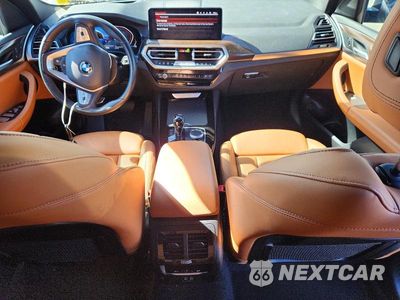 Zdjęcie 8 z 13 samochodu: 2023 BMW X3 XDRIVE30I VIN:5UX53DP06P9S17342 - miniatura