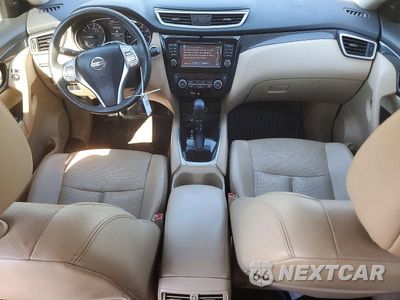 Zdjęcie 8 z 13 samochodu: 2016 NISSAN ROGUE SL VIN:5N1AT2MT0GC763152 - miniatura
