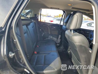 Zdjęcie 11 z 13 samochodu: 2015 HONDA CR-V EXL VIN:2HKRM4H71FH656482 - miniatura