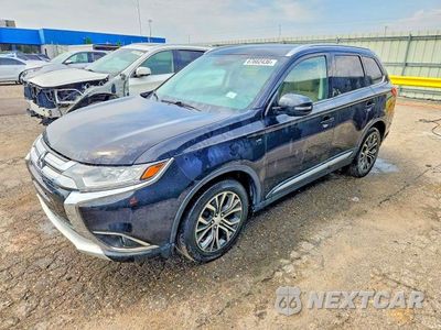 2016 MITSUBISHI OUTLANDER GT JA4JZ4AX4GZ020930 - główne zdjęcie licytacji z USA - miniatura