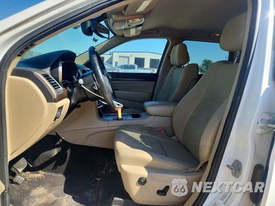 Zdjęcie 7 z 13 samochodu: 2014 JEEP GRAND CHEROKEE LAREDO VIN:1C4RJFAG9EC333774 - miniatura