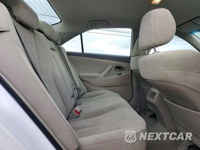 Zdjęcie 10 z 12 samochodu: 2009 TOYOTA CAMRY BASE VIN:4T4BE46K99R099421 - miniatura