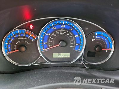 Zdjęcie 9 z 12 samochodu: 2009 SUBARU FORESTER 2.5X PREMIUM VIN:JF2SH63659H781103 - miniatura