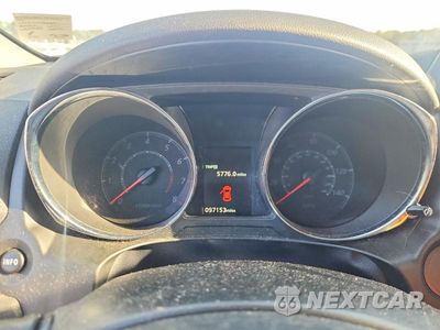 Zdjęcie 9 z 13 samochodu: 2021 MITSUBISHI OUTLANDER SPORT ES VIN:JA4ARUAU0MU035391 - miniatura