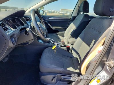 Zdjęcie 7 z 13 samochodu: 2019 VOLKSWAGEN GOLF S VIN:3VWG57AU2KM010522 - miniatura