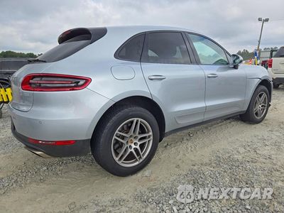 Trzecie zdjęcie samochodu z tyłu: 2018 PORSCHE MACAN VIN:WP1AA2A58JLB04578 - miniatura