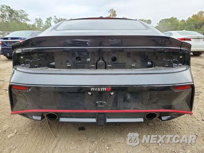 Zdjęcie 6 z 12 samochodu: 2024 NISSAN Z NISMO VIN:JN1BZ4CH9RM366085 - miniatura
