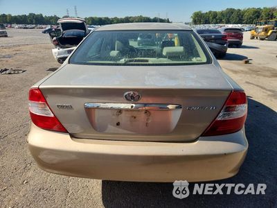 Zdjęcie 6 z 12 samochodu: 2003 TOYOTA CAMRY LE VIN:4T1BE32K83U755724 - miniatura