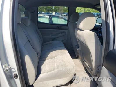 Zdjęcie 10 z 13 samochodu: 2008 TOYOTA TACOMA V6 VIN:5TELU42N28Z546540 - miniatura