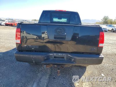 Zdjęcie 6 z 12 samochodu: 2008 NISSAN TITAN XE VIN:1N6AA07C88N315688 - miniatura