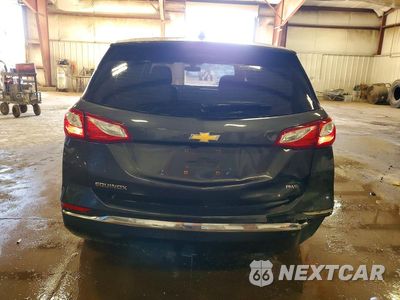 Zdjęcie 6 z 14 samochodu: 2018 CHEVROLET EQUINOX LS VIN:2GNAXREV3J6216398 - miniatura