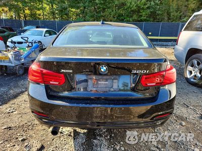 Zdjęcie 6 z 12 samochodu: 2016 BMW 320 XI VIN:WBA8E5G59GNU20076 - miniatura