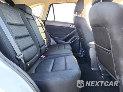 Zdjęcie 10 z 12 samochodu: 2013 MAZDA CX-5 TOURING VIN:JM3KE4CE9D0158469 - miniatura