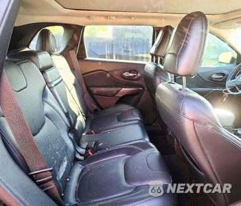 Zdjęcie 11 z 13 samochodu: 2019 JEEP CHEROKEE LIMITED VIN:1C4PJLDN1KD196240 - miniatura