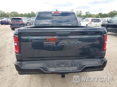 Zdjęcie 6 z 13 samochodu: 2026 RAM 1500 TRADESMAN VIN:3C6RREGG2T4181432 - miniatura