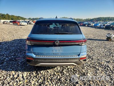 Zdjęcie 6 z 14 samochodu: 2026 VOLKSWAGEN TAOS S VIN:3VV5C7B21TM005196 - miniatura