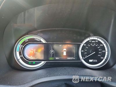 Zdjęcie 9 z 13 samochodu: 2018 KIA NIRO EX VIN:KNDCC3LCXJ5113521 - miniatura