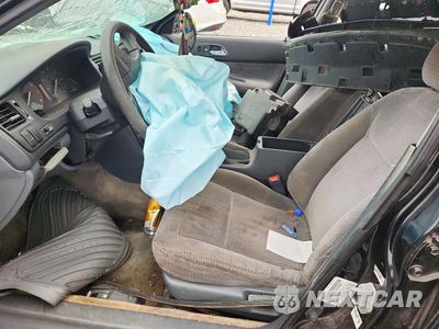 Zdjęcie 7 z 12 samochodu: 1997 HONDA ACCORD LX VIN:1HGCD5639VA220272 - miniatura