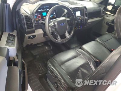 Zdjęcie 8 z 12 samochodu: 2022 FORD F350 SUPER DUTY VIN:1FT8W3AT2NED55662 - miniatura