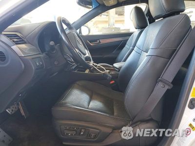 Zdjęcie 7 z 13 samochodu: 2014 LEXUS GS 350 VIN:JTHBE1BL0E5030826 - miniatura