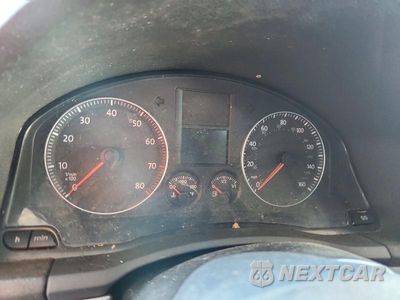 Zdjęcie 9 z 12 samochodu: 2009 VOLKSWAGEN JETTA VIN:3VWRZ71K89M043207 - miniatura