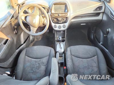 Zdjęcie 8 z 12 samochodu: 2017 CHEVROLET SPARK LS VIN:KL8CB6SA8HC818708 - miniatura