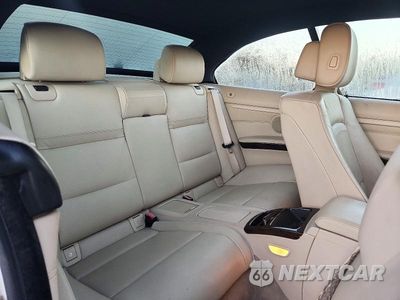 Zdjęcie 10 z 12 samochodu: 2011 BMW 328 I VIN:WBADW3C56BE539945 - miniatura