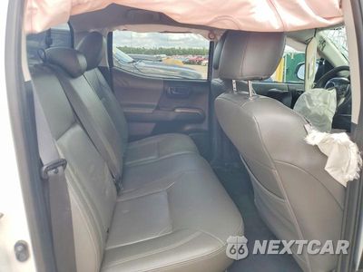 Zdjęcie 10 z 13 samochodu: 2016 TOYOTA TACOMA SR5 V6 VIN:5TFAZ5CNXGX016285 - miniatura