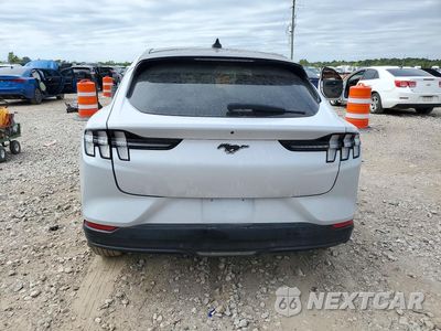 Zdjęcie 6 z 13 samochodu: 2023 FORD MUSTANG MACH-E PREMIUM VIN:3FMTK3R47PMA87073 - miniatura