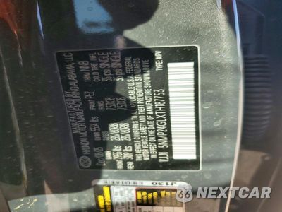 Zdjęcie 13 z 13 samochodu: 2026 HYUNDAI SANTA FE SEL VIN:5NMP24GLXTH187753 - miniatura